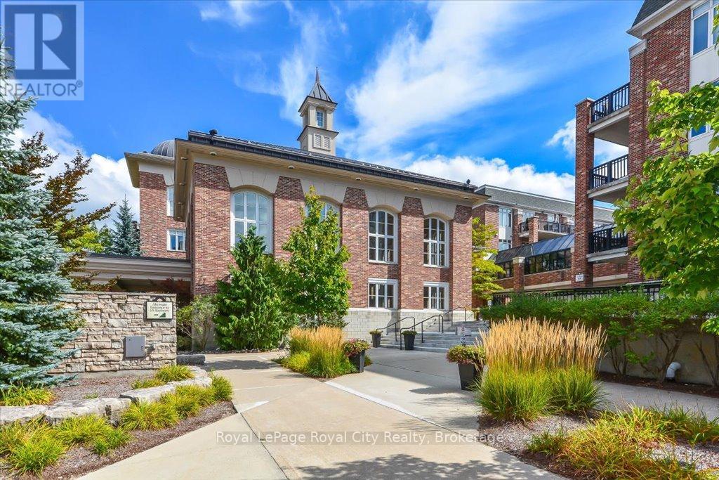 212 - 71 Bayberry Drive, Guelph, Ontario  N1G 5K9 - Photo 45 - X12331359