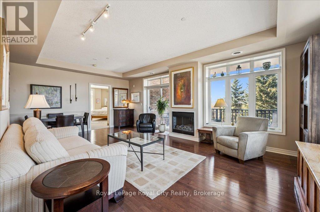 212 - 71 Bayberry Drive, Guelph, Ontario  N1G 5K9 - Photo 5 - X12331359