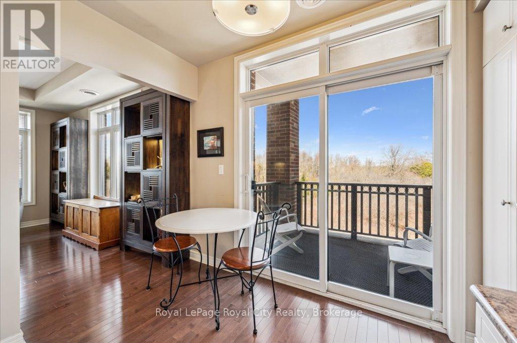 212 - 71 Bayberry Drive, Guelph, Ontario  N1G 5K9 - Photo 7 - X12331359