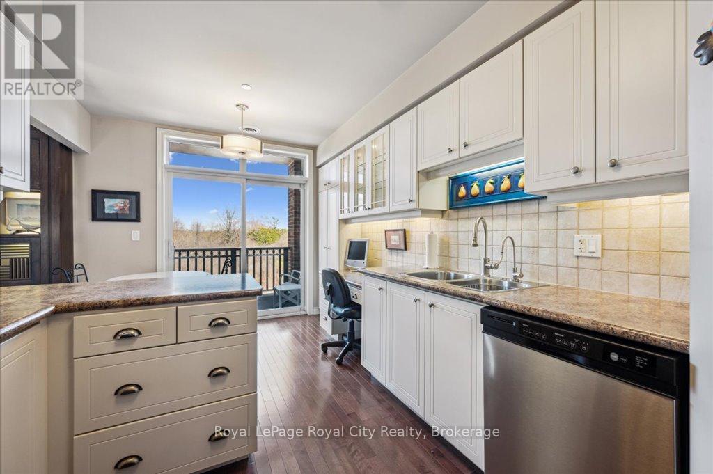 212 - 71 Bayberry Drive, Guelph, Ontario  N1G 5K9 - Photo 9 - X12331359