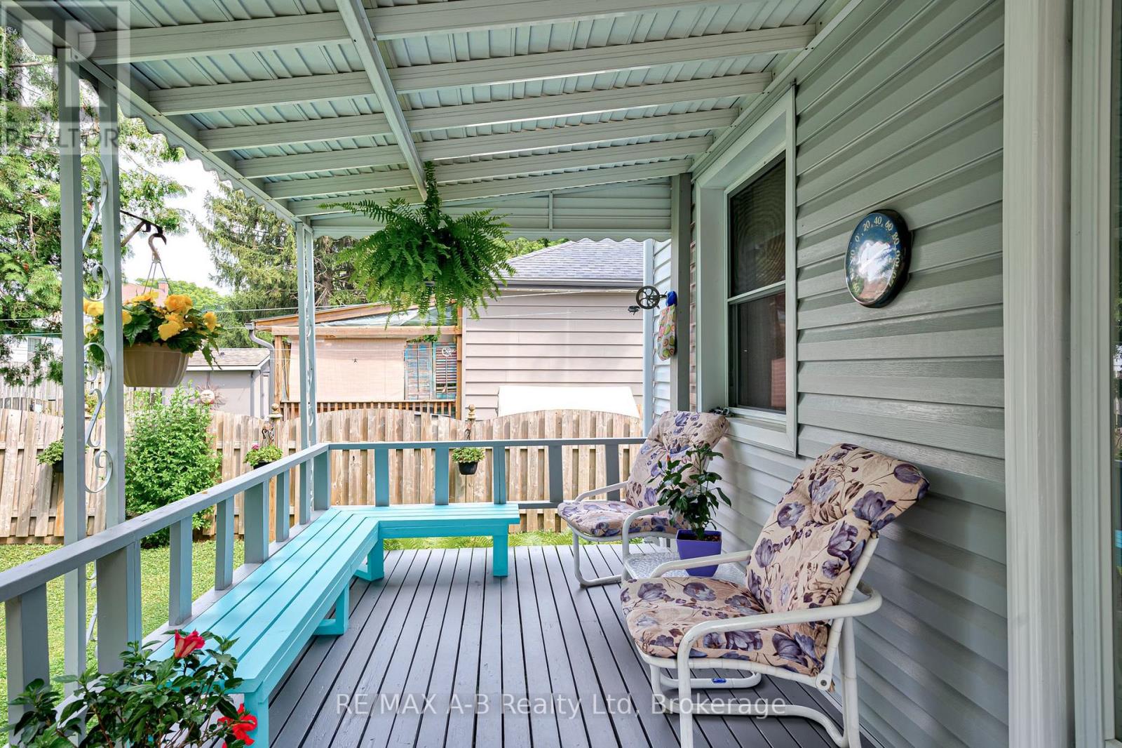 58 Normandy Drive, Stratford, Ontario  N5A 6A5 - Photo 33 - X12331363