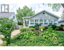 58 NORMANDY DRIVE, Stratford, Ontario