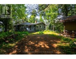 #7 - 1008 MUSKOKA BOB ROAD, Lake of Bays, Ontario