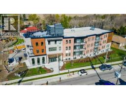 162 SNYDERS Road E Unit# 411, Baden, Ontario