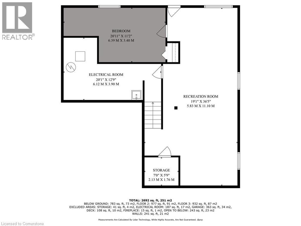 36 Notchwood Court, Kitchener, Ontario  N2A 3L6 - Photo 39 - 40752753