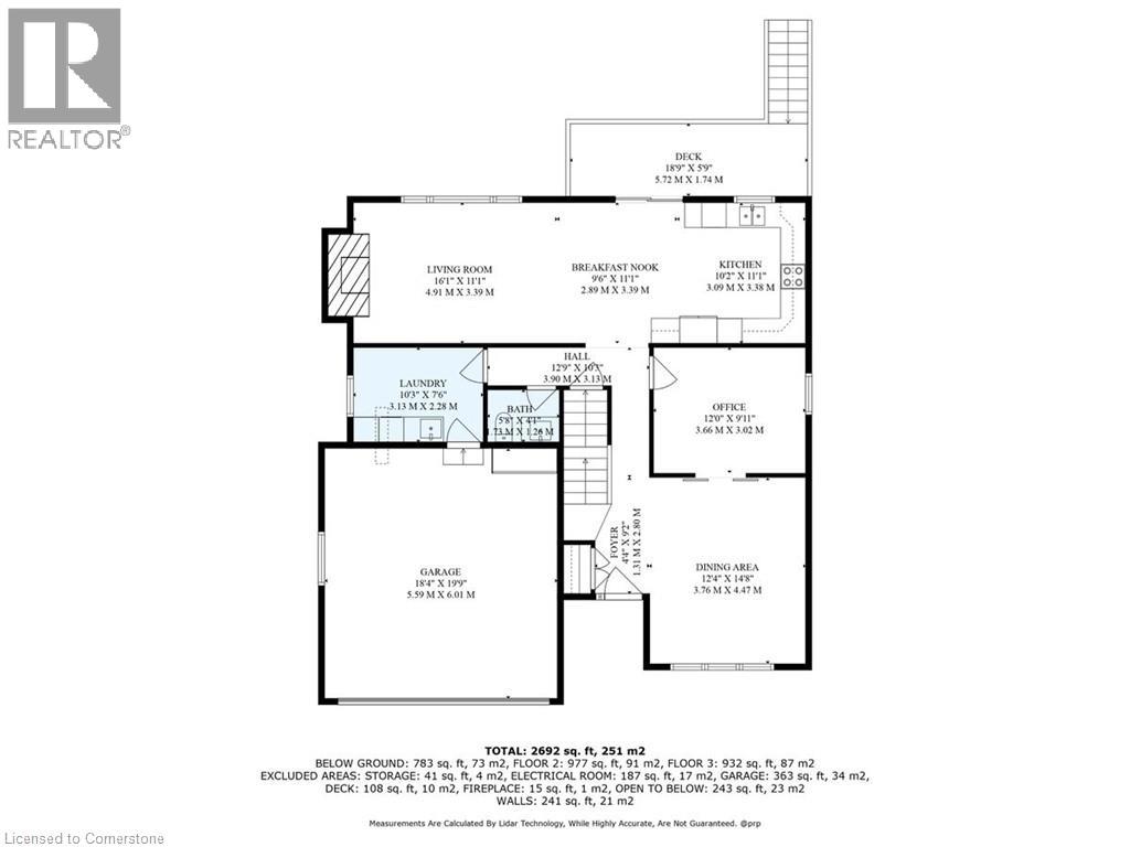 36 Notchwood Court, Kitchener, Ontario  N2A 3L6 - Photo 40 - 40752753