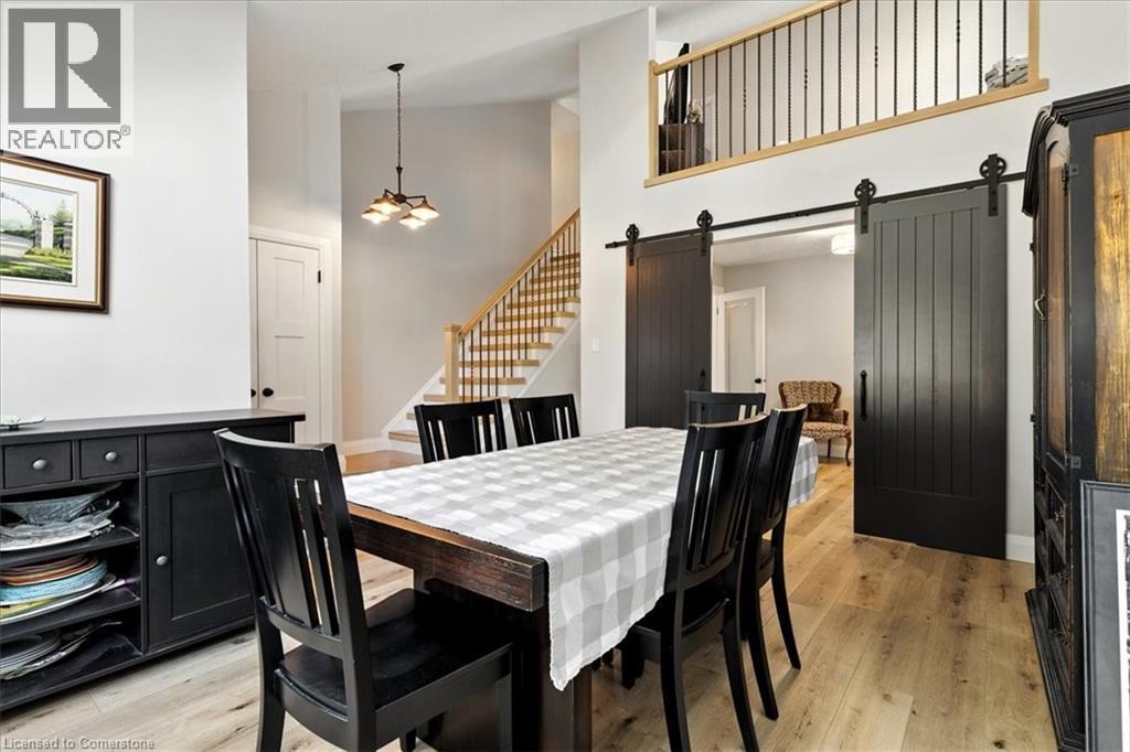36 Notchwood Court, Kitchener, Ontario  N2A 3L6 - Photo 5 - 40752753