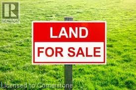 LOT 1 60 BOND Street, Cambridge, Ontario