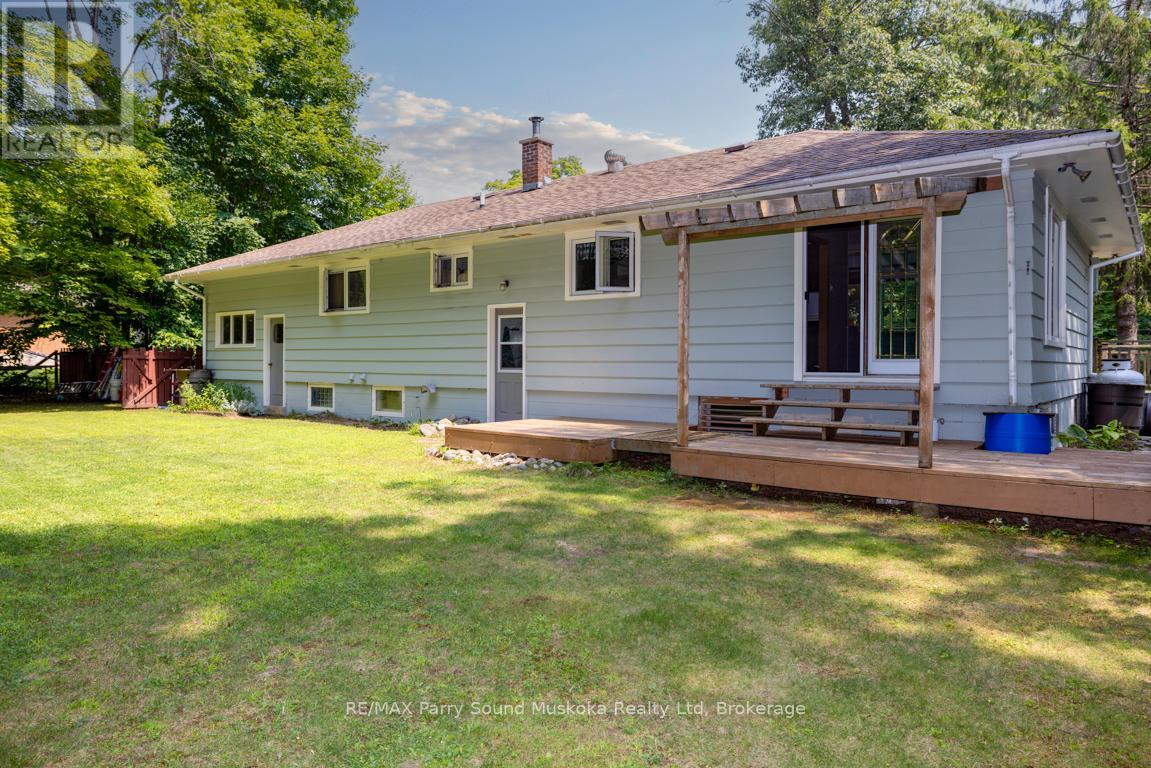 20 Sandy Plains Road, Seguin, Ontario  P2A 2W8 - Photo 37 - X12331471