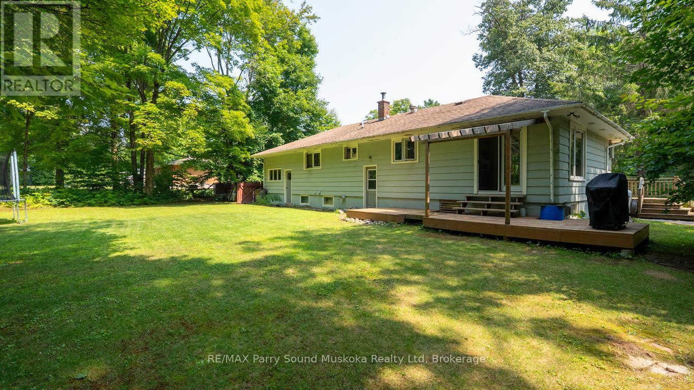 20 Sandy Plains Road, Seguin, Ontario  P2A 2W8 - Photo 38 - X12331471