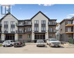 137 - 824 WOOLWICH STREET, Guelph, Ontario