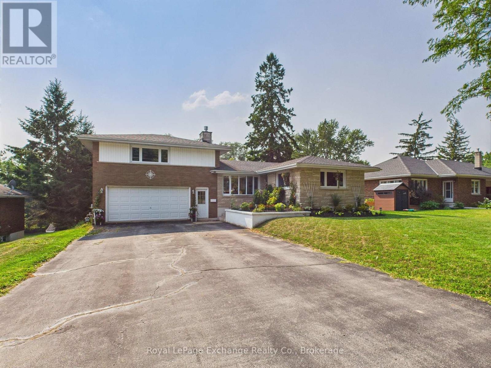 176 DIAGONAL ROAD, North Huron, Ontario