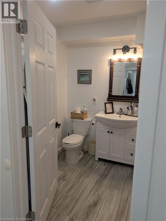25 Courtland Avenue E Unit# Basement, Kitchener, Ontario  N2G 2T4 - Photo 12 - 40758044