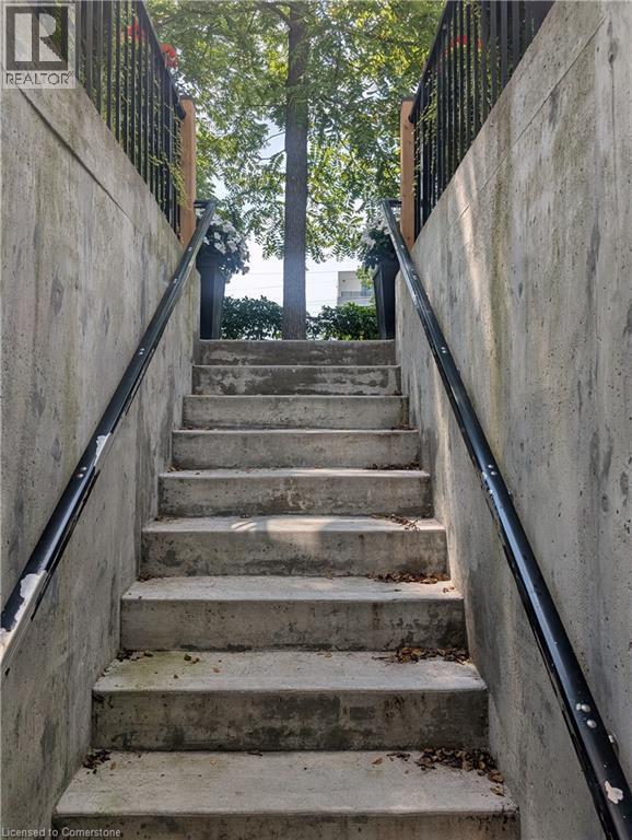 25 Courtland Avenue E Unit# Basement, Kitchener, Ontario  N2G 2T4 - Photo 3 - 40758044
