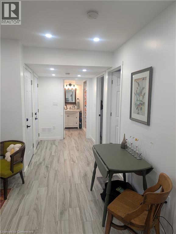 25 Courtland Avenue E Unit# Basement, Kitchener, Ontario  N2G 2T4 - Photo 7 - 40758044