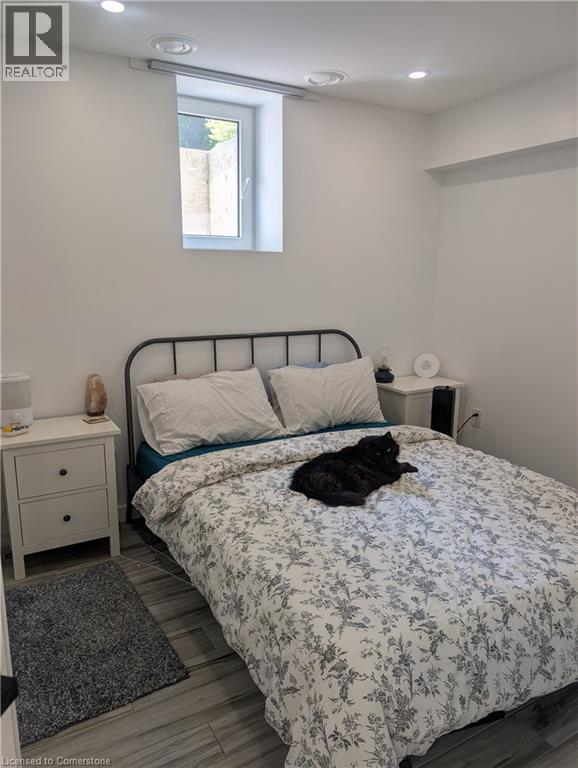 25 Courtland Avenue E Unit# Basement, Kitchener, Ontario  N2G 2T4 - Photo 8 - 40758044