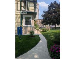 25 COURTLAND Avenue E Unit# basement, Kitchener, Ontario