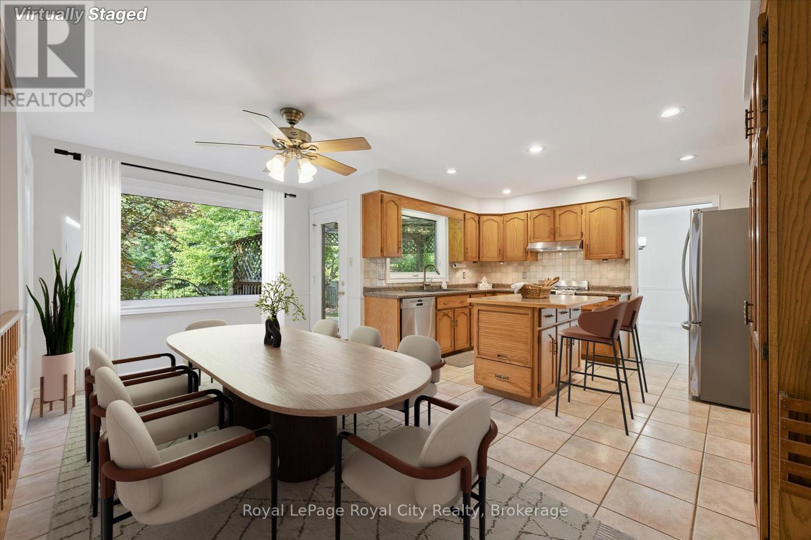 8 Forster Drive, Guelph, Ontario  N1G 4N2 - Photo 11 - X12331546