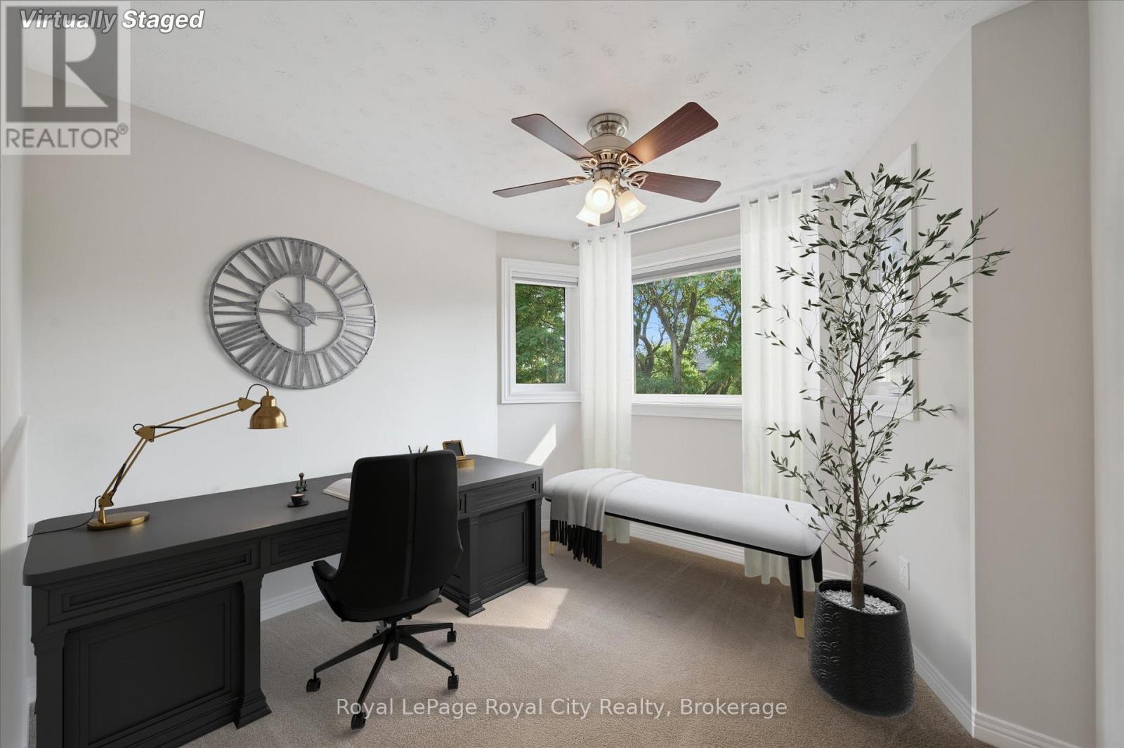 8 Forster Drive, Guelph, Ontario  N1G 4N2 - Photo 24 - X12331546