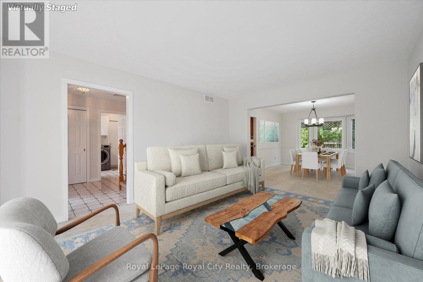 8 Forster Drive, Guelph, Ontario  N1G 4N2 - Photo 6 - X12331546