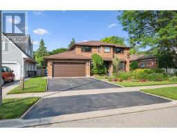 8 FORSTER DRIVE, Guelph, Ontario