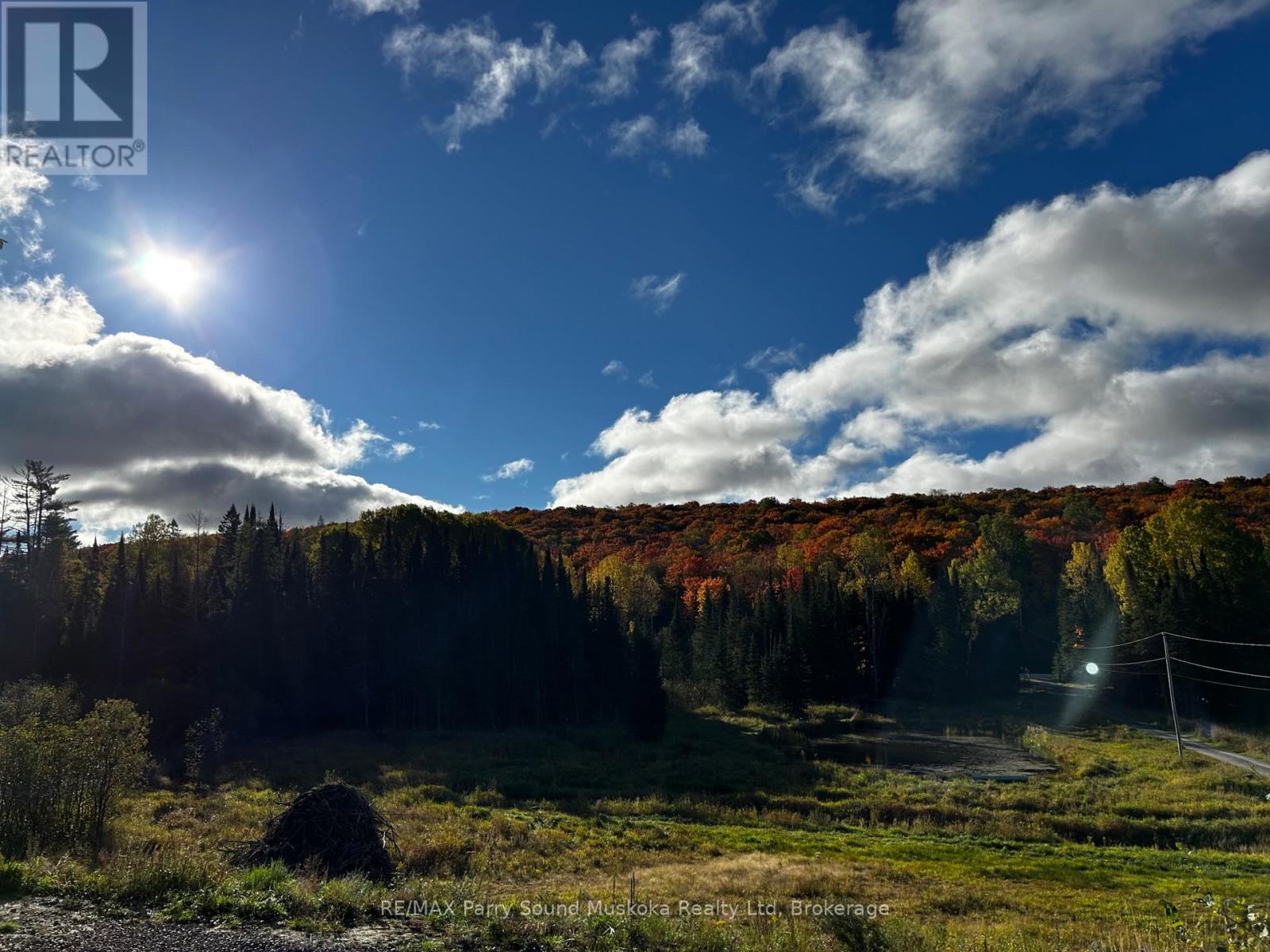 556 HIGHWAY 518 W, Perry, Ontario