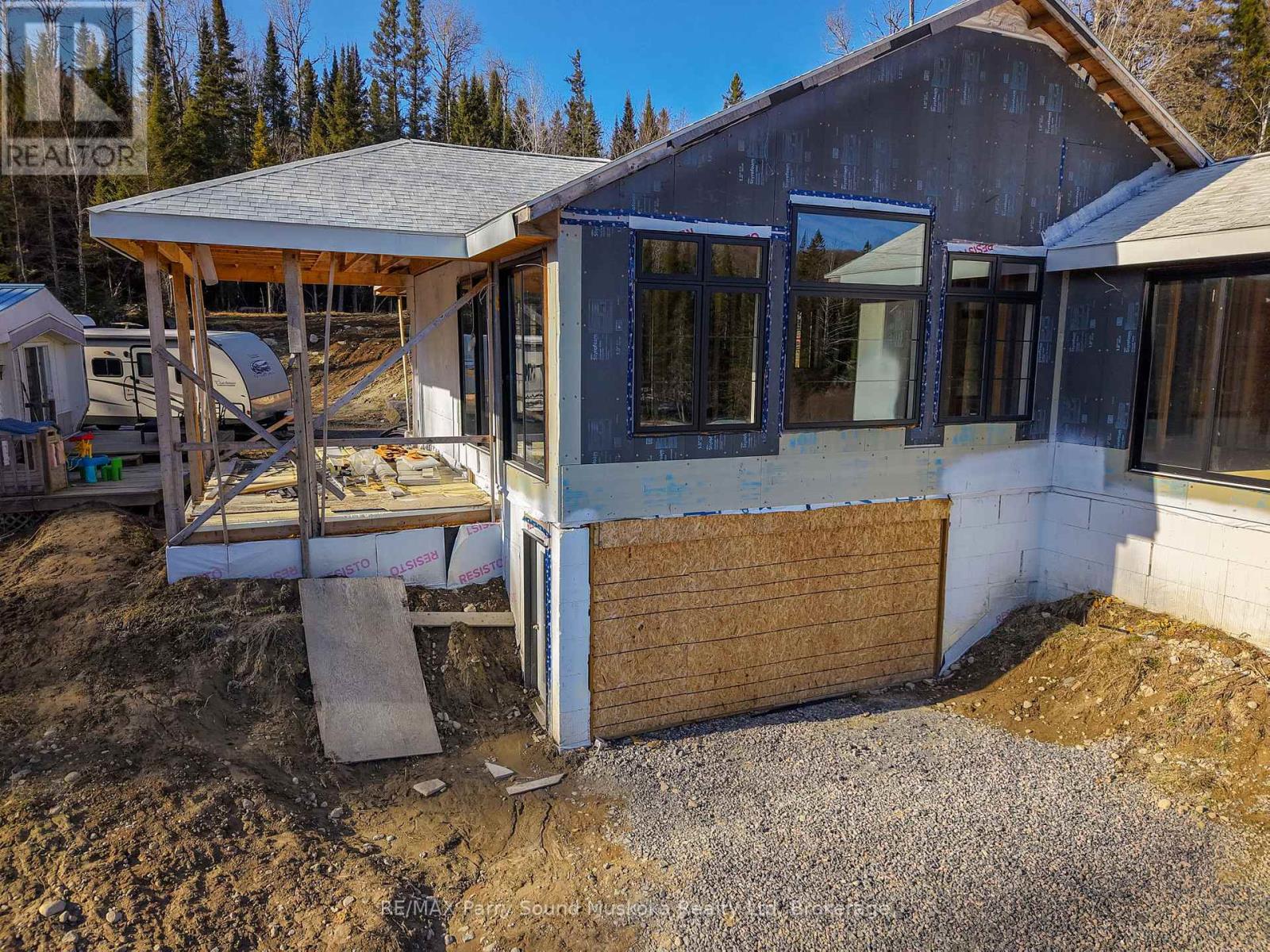556 Highway 518 W, Perry, Ontario  P0A 1J0 - Photo 30 - X12331565