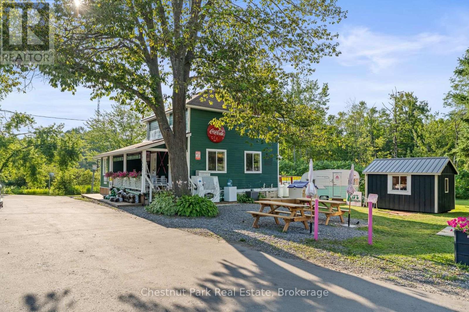 2642 Muskoka 169 Road, Muskoka Lakes, Ontario  P0C 1M0 - Photo 11 - X12331577