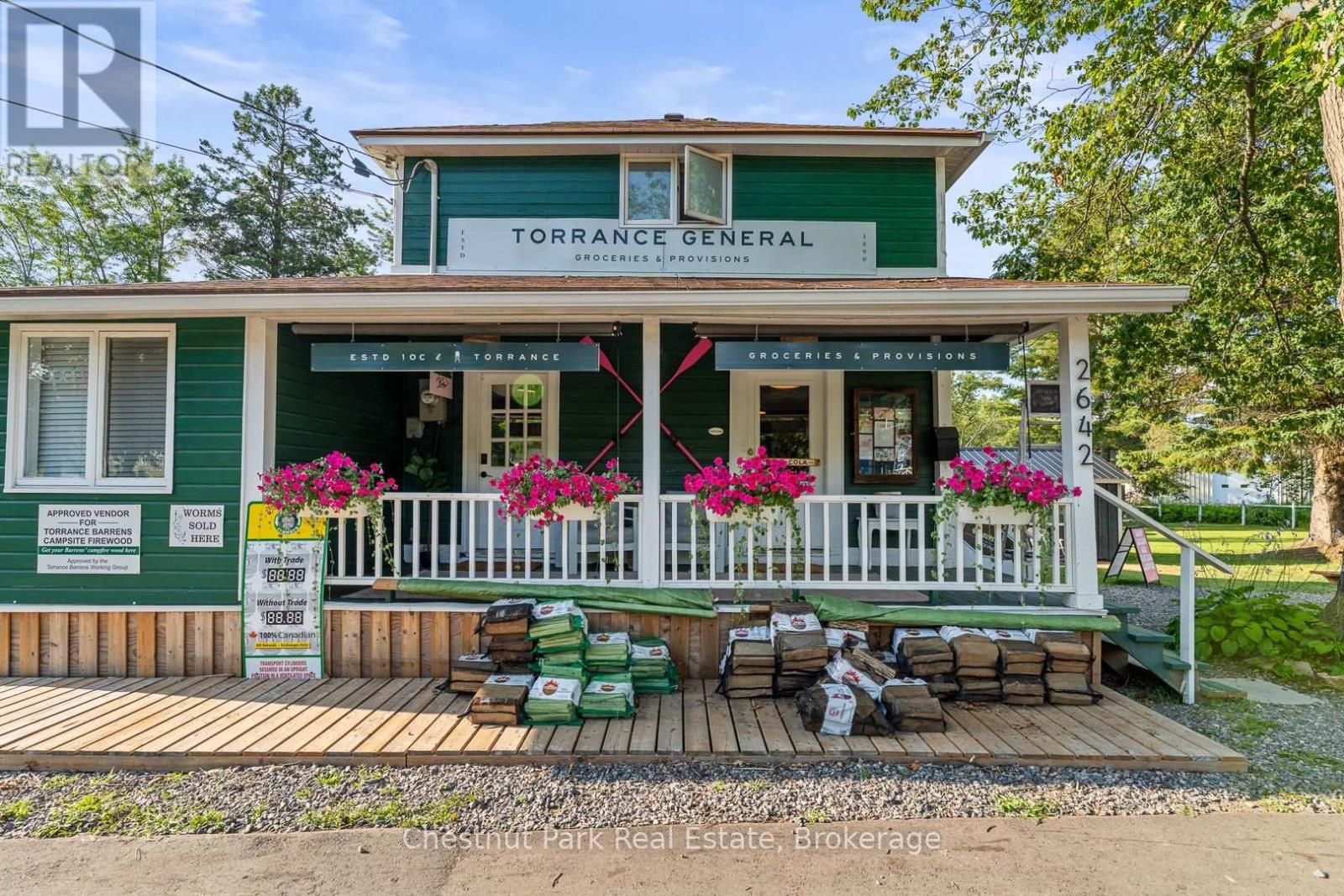 2642 Muskoka 169 Road, Muskoka Lakes, Ontario  P0C 1M0 - Photo 12 - X12331577