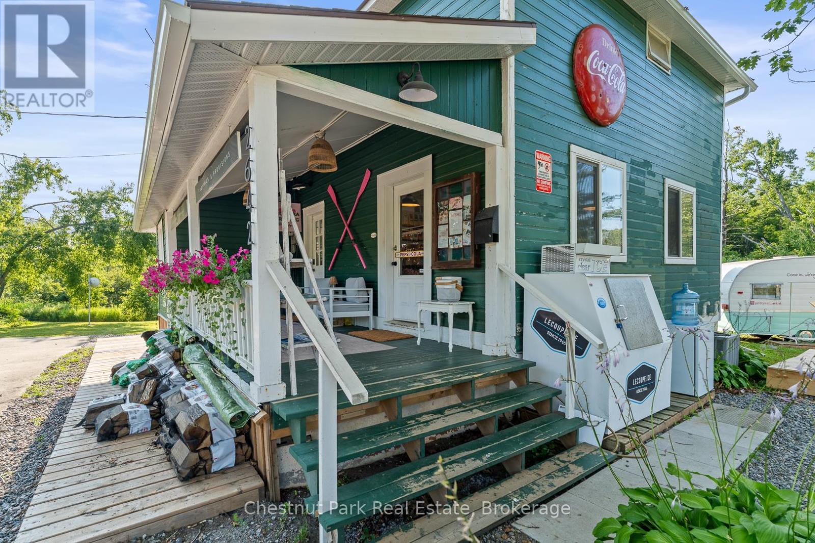 2642 Muskoka 169 Road, Muskoka Lakes, Ontario  P0C 1M0 - Photo 13 - X12331577