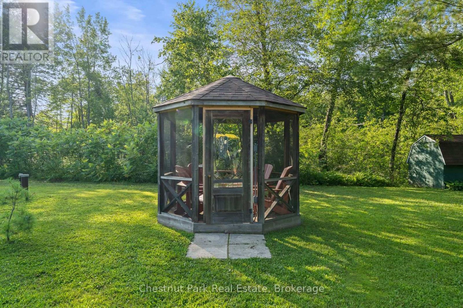 2642 Muskoka 169 Road, Muskoka Lakes, Ontario  P0C 1M0 - Photo 42 - X12331577