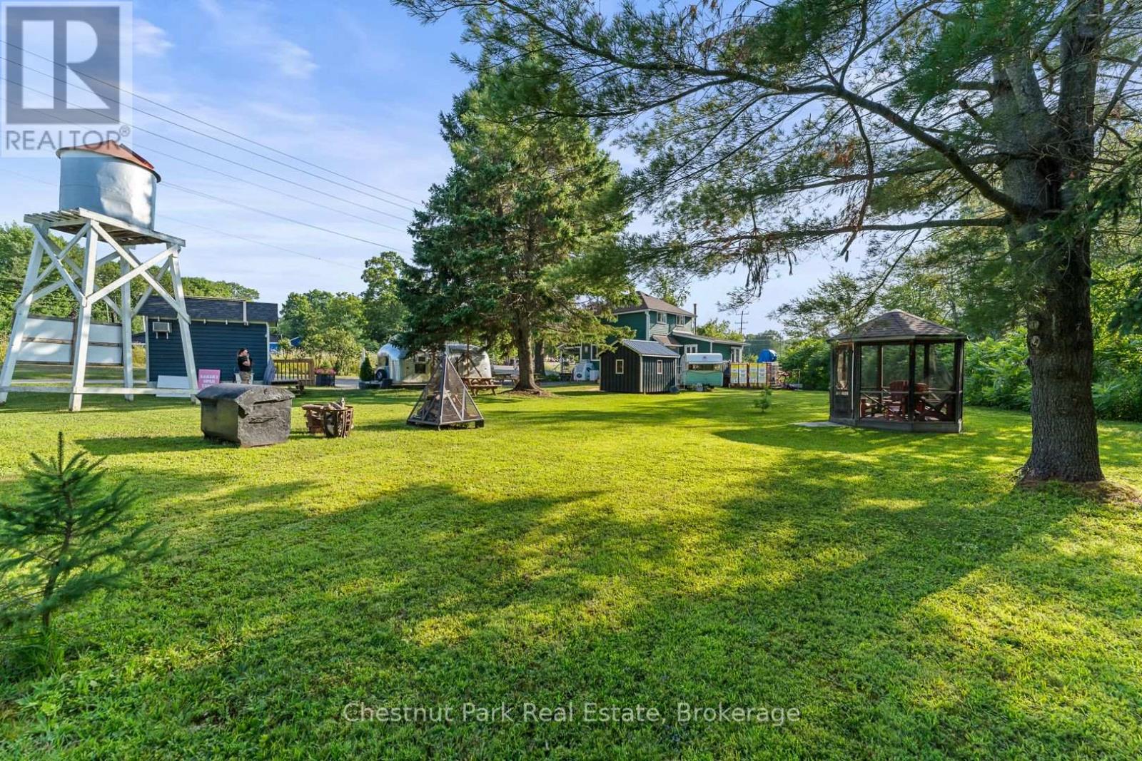 2642 Muskoka 169 Road, Muskoka Lakes, Ontario  P0C 1M0 - Photo 43 - X12331577