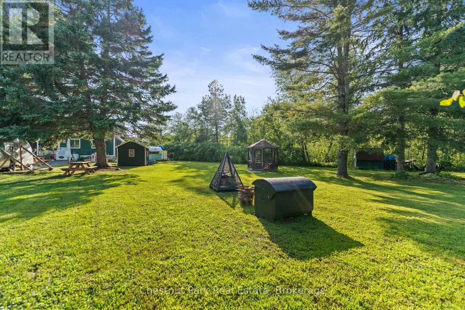 2642 Muskoka 169 Road, Muskoka Lakes, Ontario  P0C 1M0 - Photo 44 - X12331577