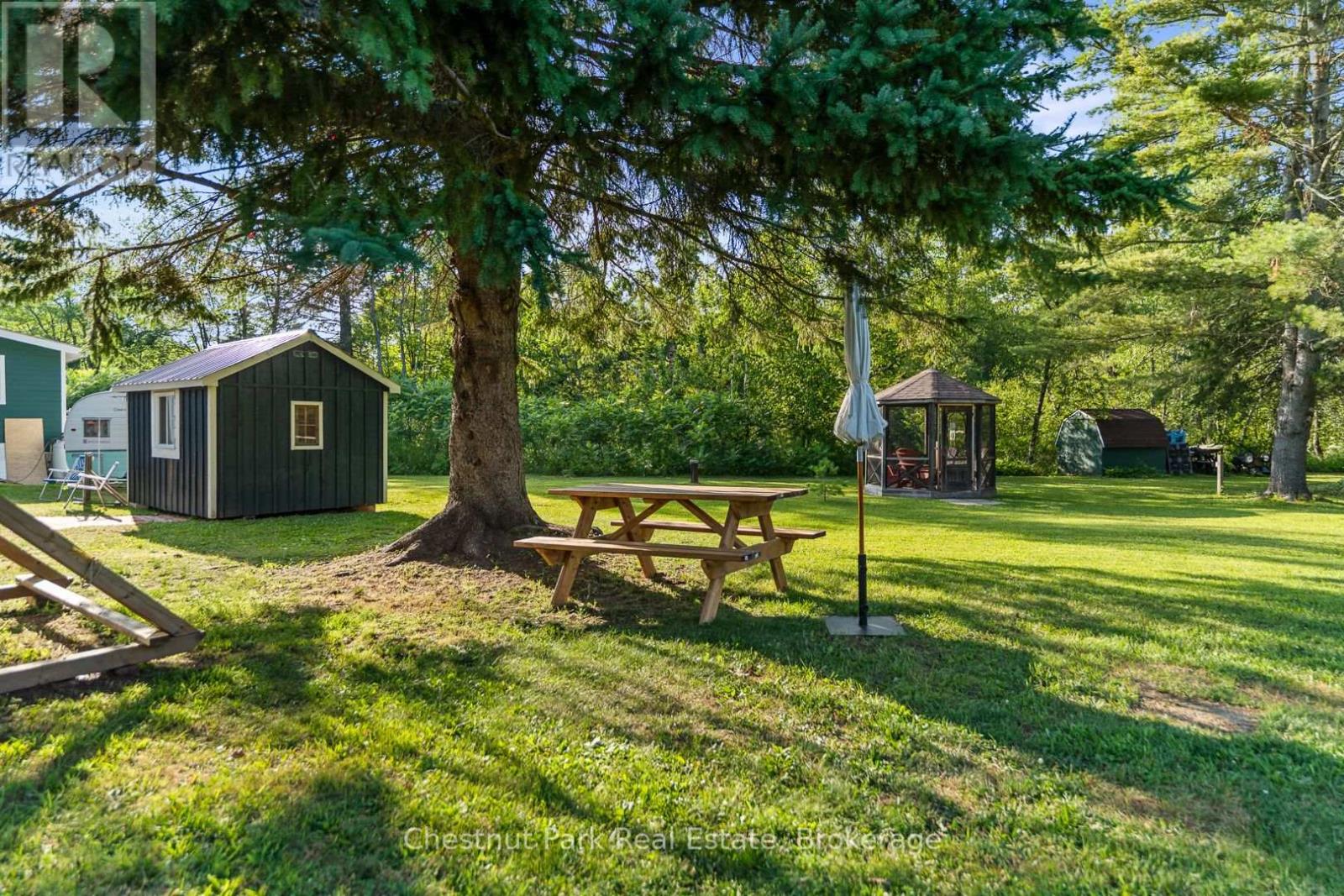2642 Muskoka 169 Road, Muskoka Lakes, Ontario  P0C 1M0 - Photo 45 - X12331577