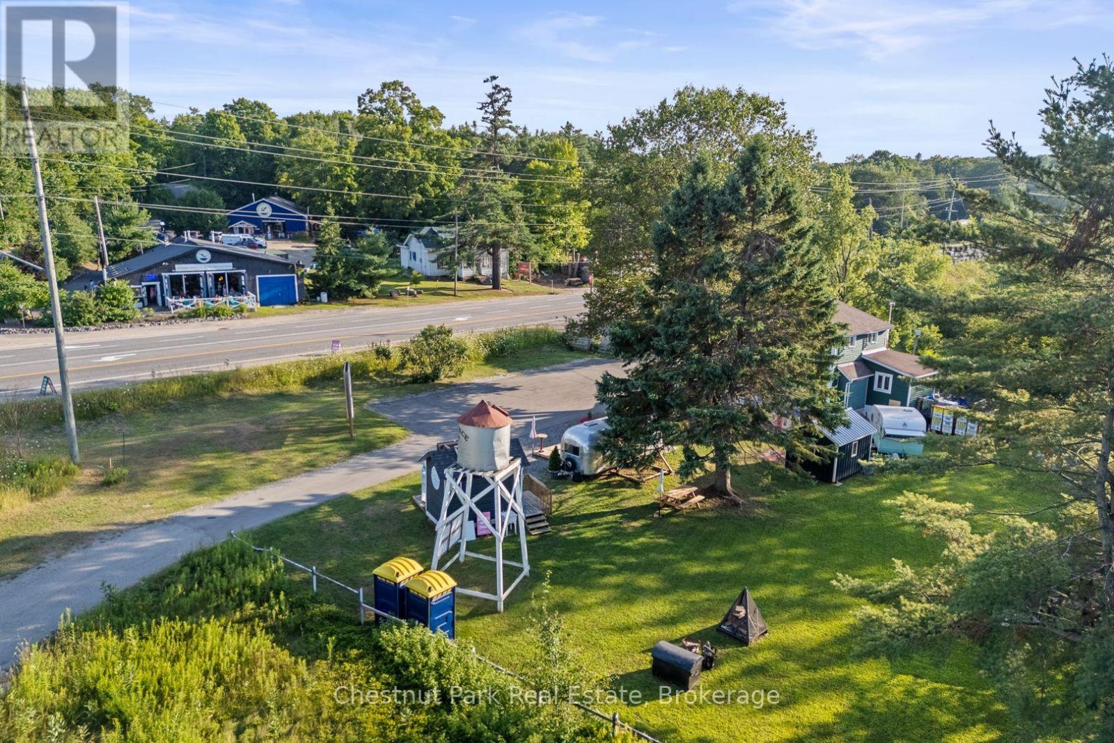 2642 Muskoka 169 Road, Muskoka Lakes, Ontario  P0C 1M0 - Photo 46 - X12331577