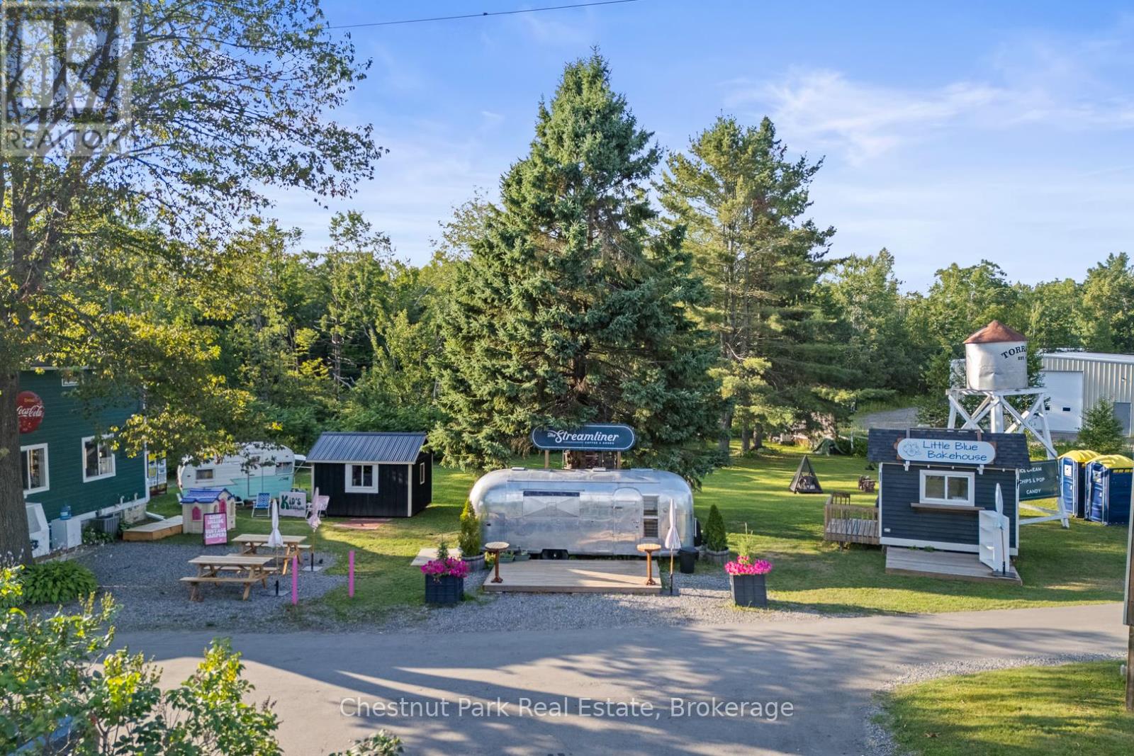 2642 Muskoka 169 Road, Muskoka Lakes, Ontario  P0C 1M0 - Photo 47 - X12331577
