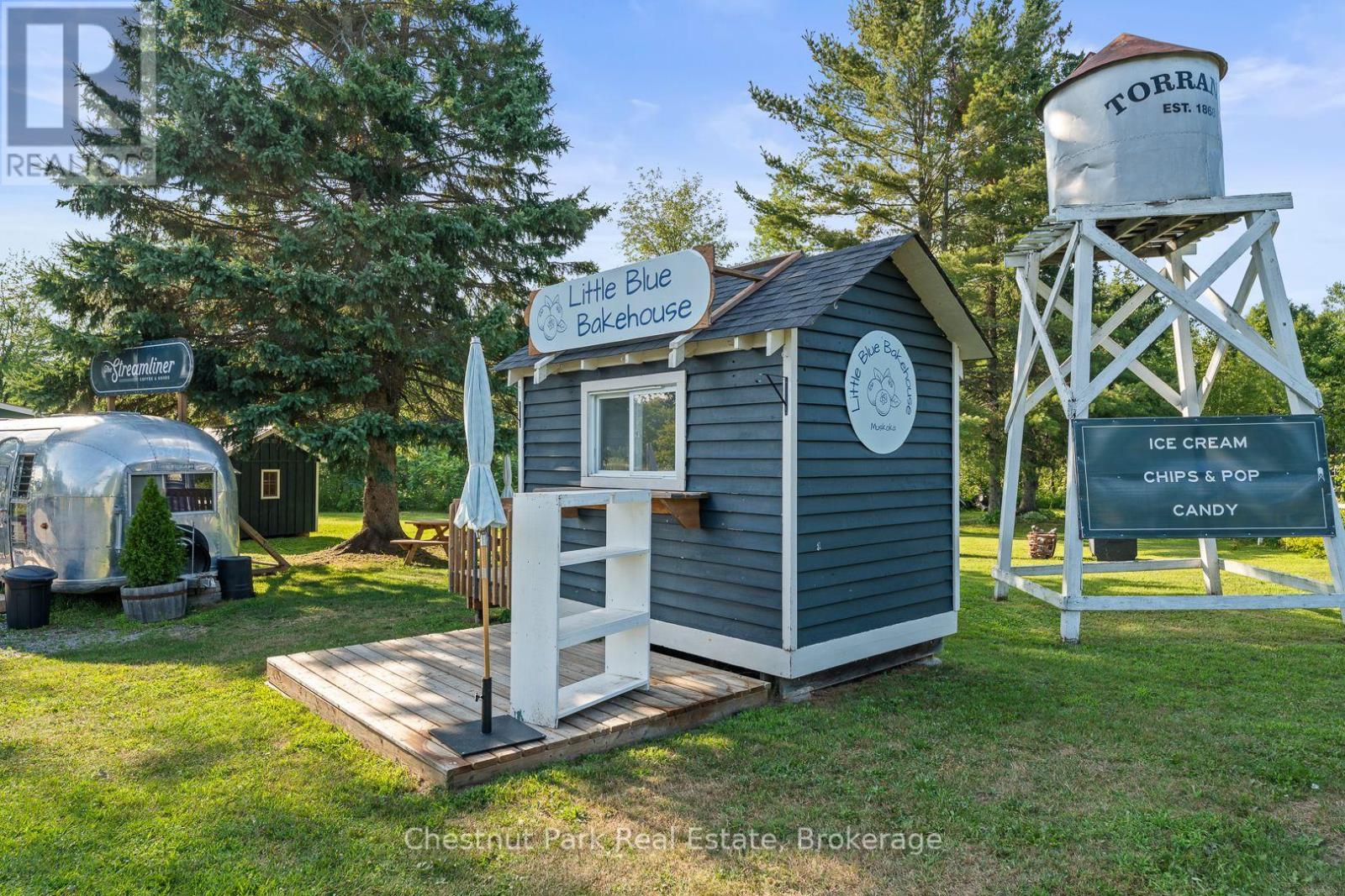 2642 Muskoka 169 Road, Muskoka Lakes, Ontario  P0C 1M0 - Photo 9 - X12331577