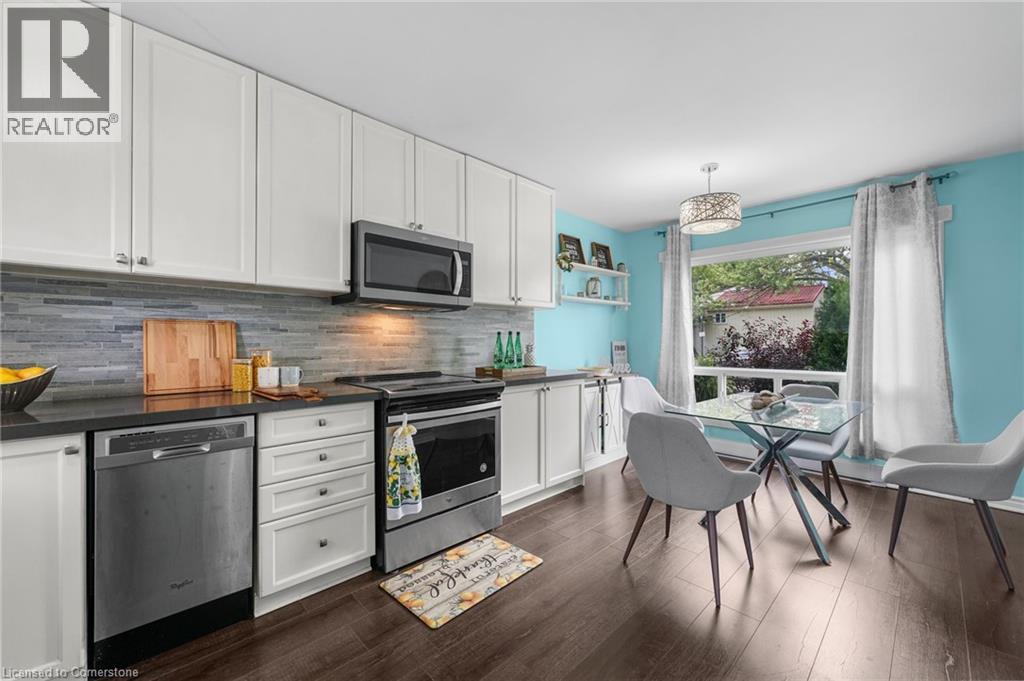 23 Huntingwood Crescent, Brampton, Ontario  L6S 1S5 - Photo 11 - 40758531
