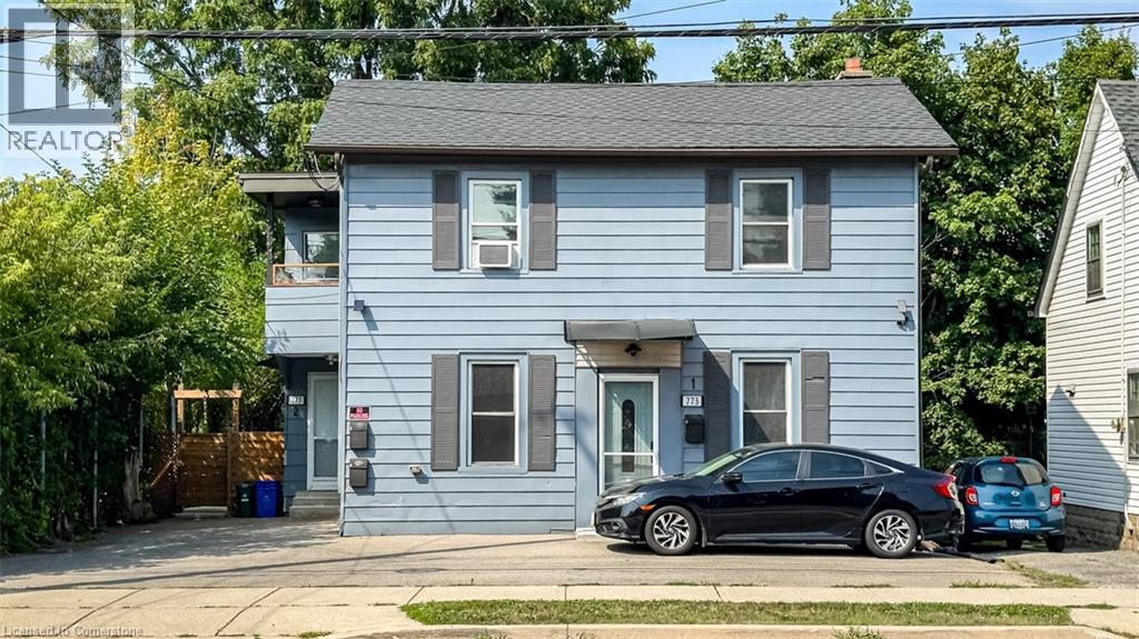 773 LAWRENCE Road, Hamilton, Ontario