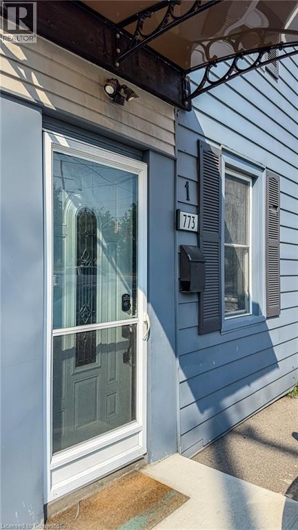 773 Lawrence Road, Hamilton, Ontario  L8K 1Z7 - Photo 4 - 40758033