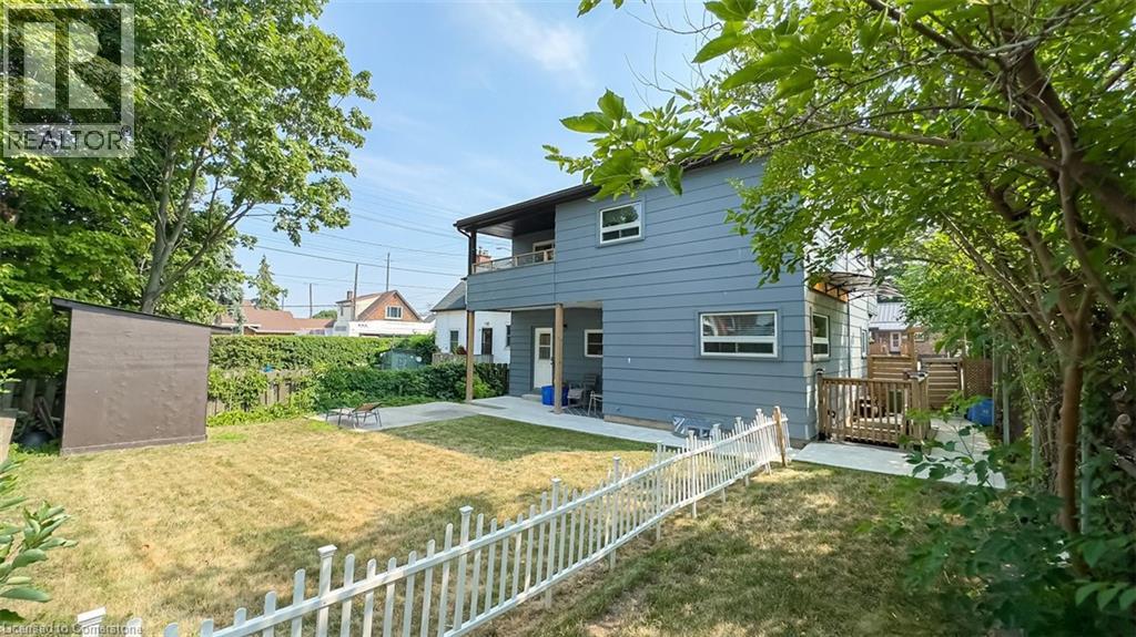 773 Lawrence Road, Hamilton, Ontario  L8K 1Z7 - Photo 47 - 40758033