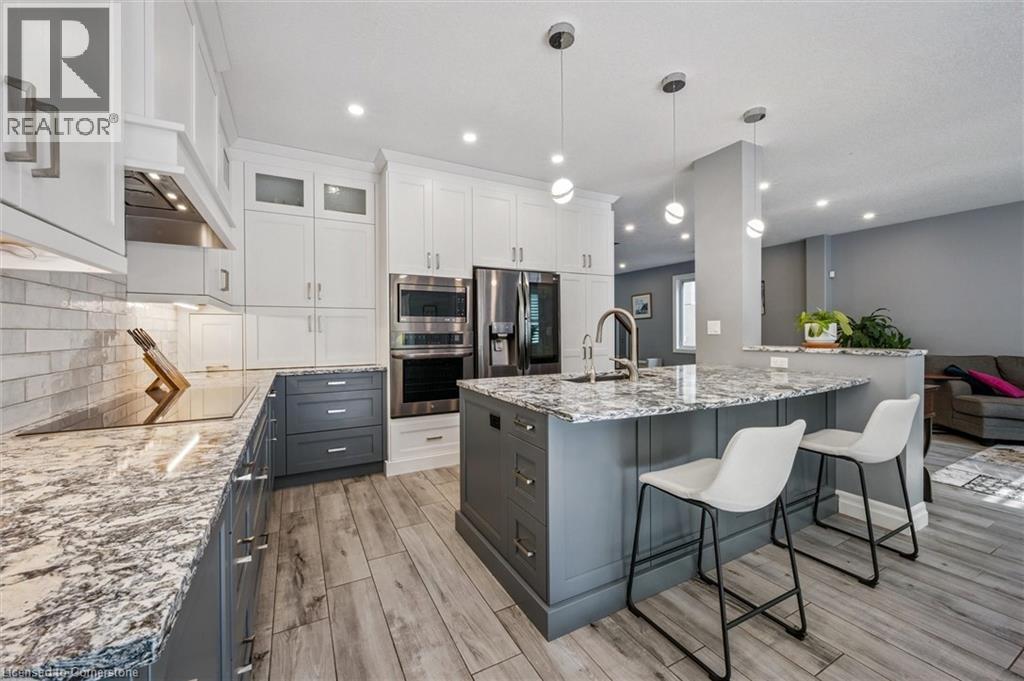 405 Spice Bush Street, Waterloo, Ontario  N2V 2V6 - Photo 12 - 40758481