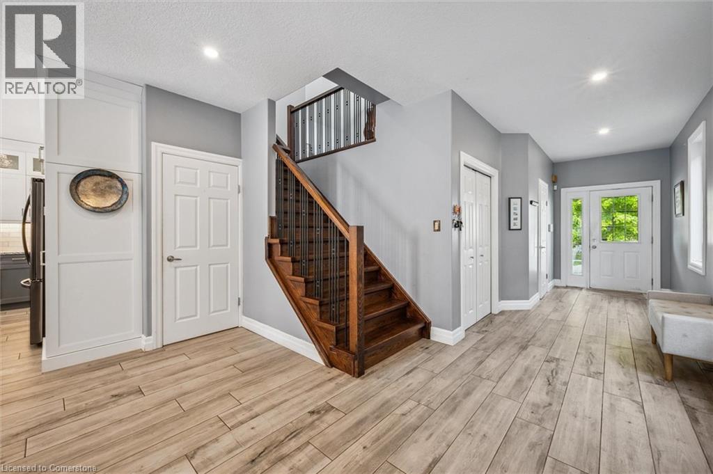405 Spice Bush Street, Waterloo, Ontario  N2V 2V6 - Photo 16 - 40758481