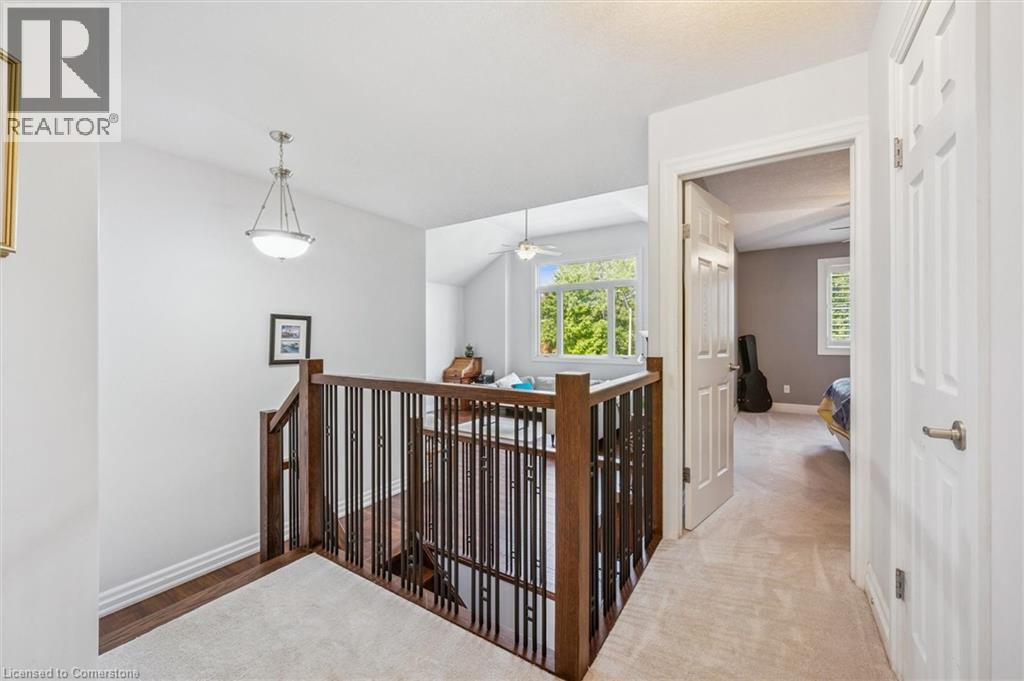 405 Spice Bush Street, Waterloo, Ontario  N2V 2V6 - Photo 20 - 40758481