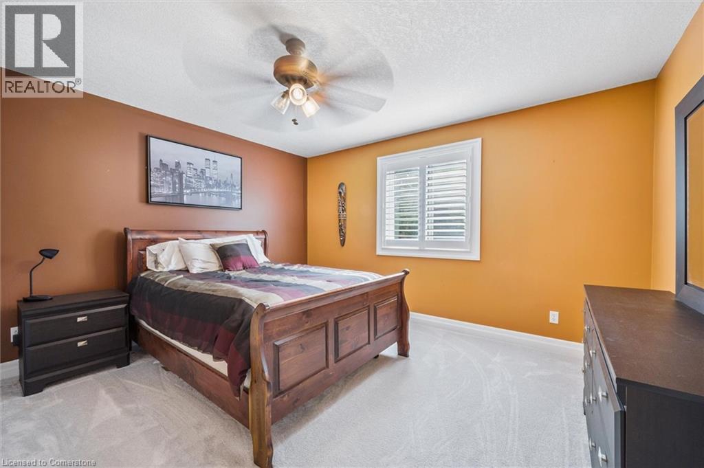 405 Spice Bush Street, Waterloo, Ontario  N2V 2V6 - Photo 22 - 40758481