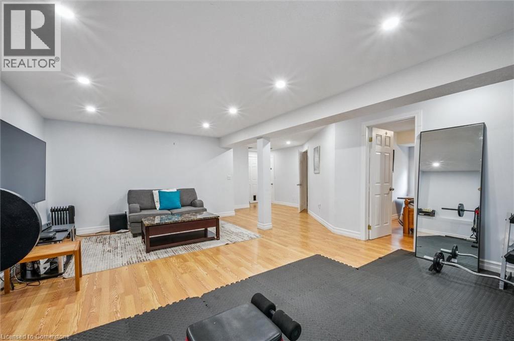 405 Spice Bush Street, Waterloo, Ontario  N2V 2V6 - Photo 31 - 40758481