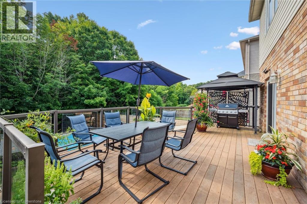 405 Spice Bush Street, Waterloo, Ontario  N2V 2V6 - Photo 40 - 40758481