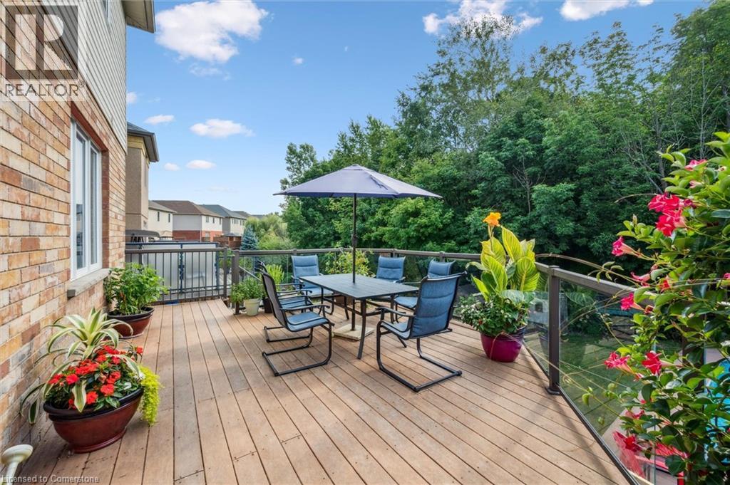 405 Spice Bush Street, Waterloo, Ontario  N2V 2V6 - Photo 41 - 40758481