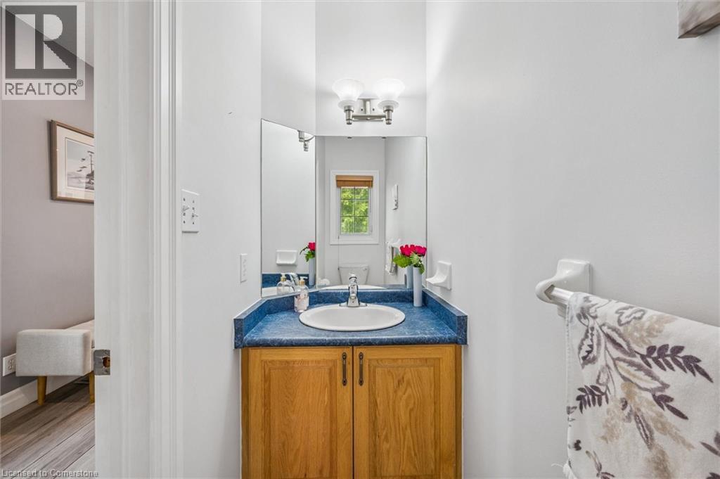 405 Spice Bush Street, Waterloo, Ontario  N2V 2V6 - Photo 7 - 40758481