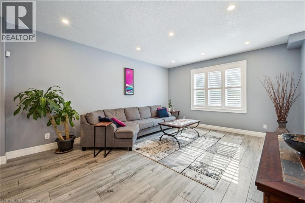 405 Spice Bush Street, Waterloo, Ontario  N2V 2V6 - Photo 9 - 40758481